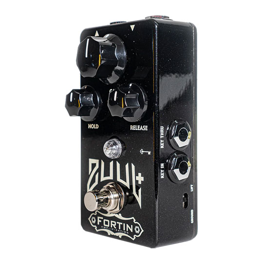 Fortin Zuul+ Noise Gate Pedal