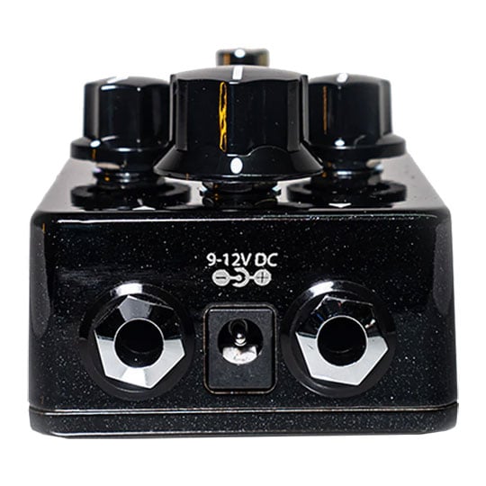 Fortin Zuul+ Noise Gate Pedal : image 4