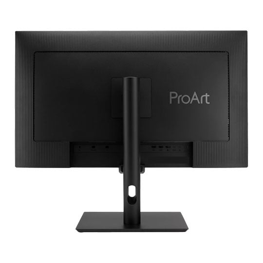 27" Asus ProArt PA27UCGE Professional 4K HDR Monitor + DaVinci Resolve Studio Bundle : image 4
