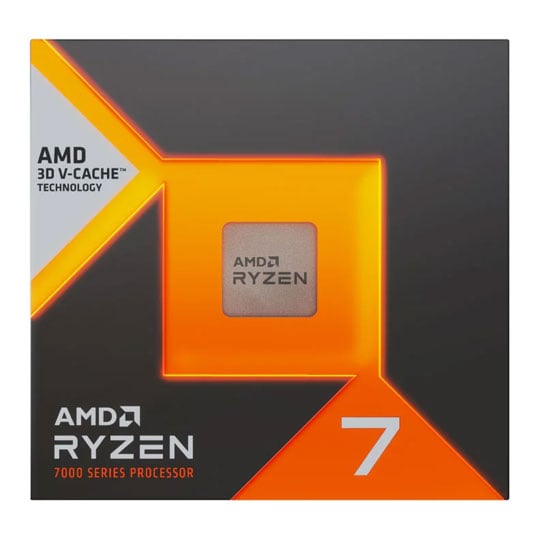 ASUS TUF GAMING B650-E WiFI + AMD Ryzen 7 7800X3D Bundle : image 4