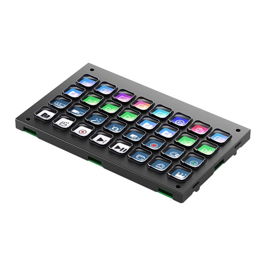 Elgato Stream Deck Module 32(Membrane Keys, USB)