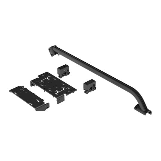 Fanatec GT Cockpit Black Shifter Mount - Left