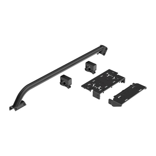 Fanatec GT Cockpit Black Shifter Mount - Right