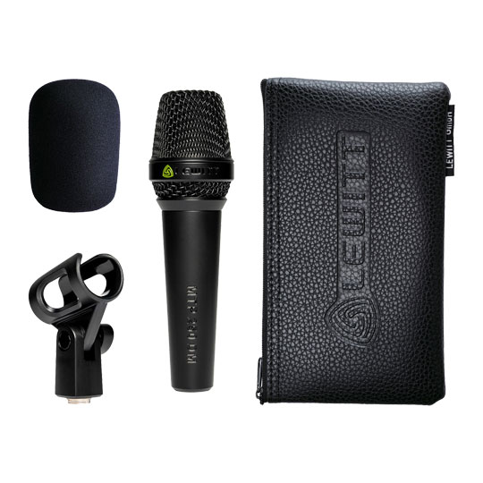(Open Box) Lewitt MTP 250 DM Microphone : image 3