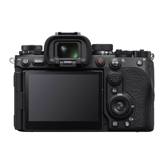 Sony Alpha 9 III Mirrorless Camera (Body Only)