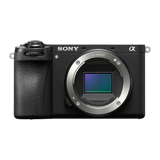 Sony a6700 APS-C Mirrorless Camera