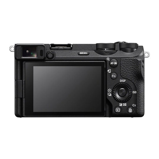 Sony a6700 APS-C Mirrorless Camera