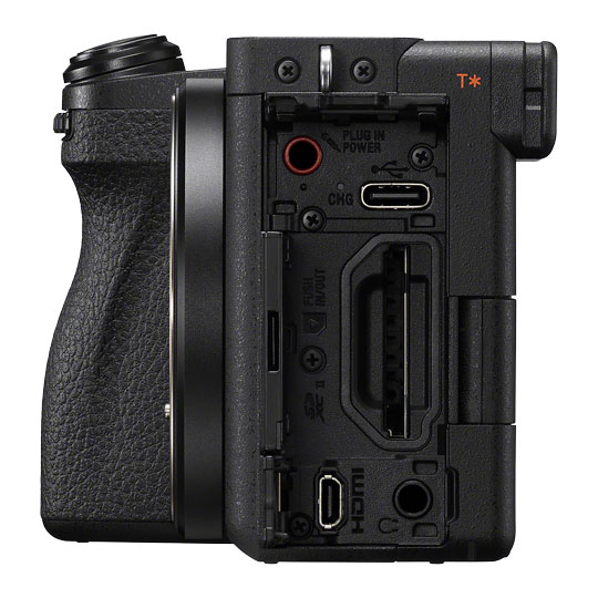 Sony a6700 APS-C Mirrorless Camera : image 4