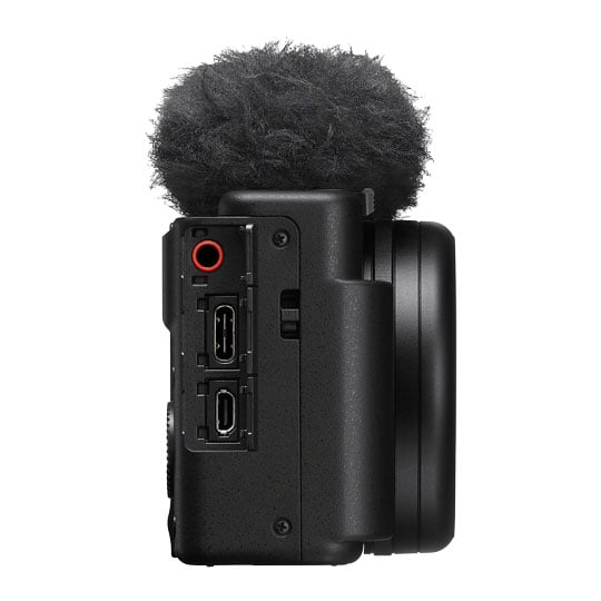 Sony ZV-1 II Vlog Camera : image 4