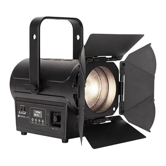 Elation KL Fresnel 4 FC