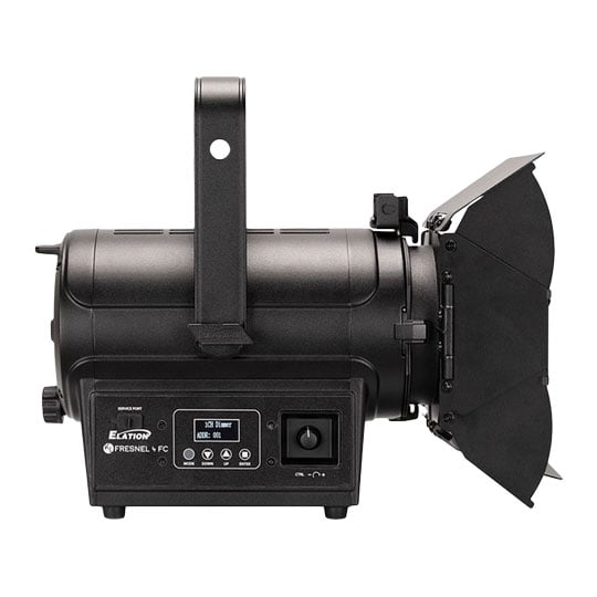 Elation KL Fresnel 4 FC : image 3
