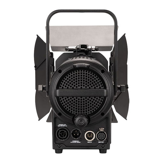 Elation KL Fresnel 4 FC : image 4