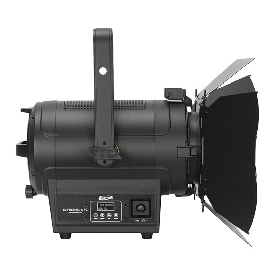 Elation KL Fresnel 6 FC : image 3
