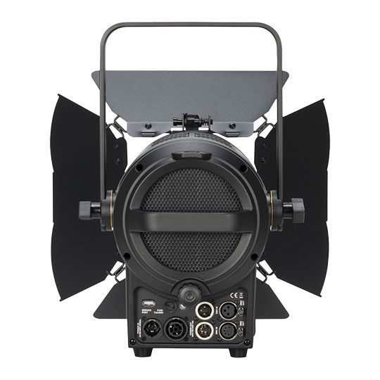 Elation KL Fresnel 6 FC : image 4