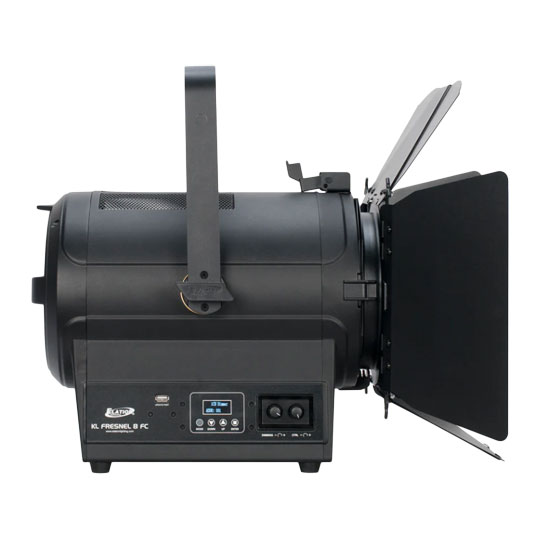 Elation KL Fresnel 8 FC