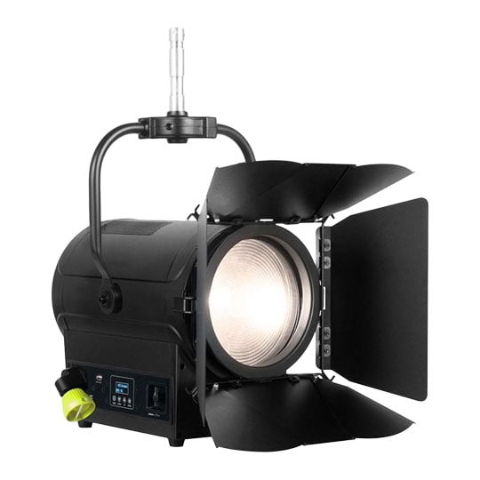 Elation KL Fresnel 8 FC PO