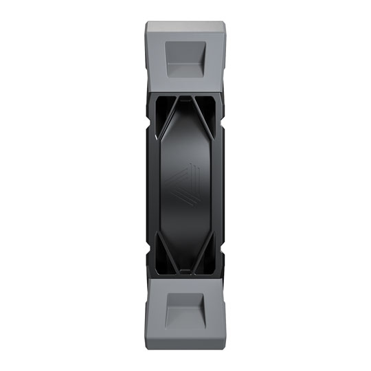 Montech E28 PWM Black 120mm Case Fan : image 4