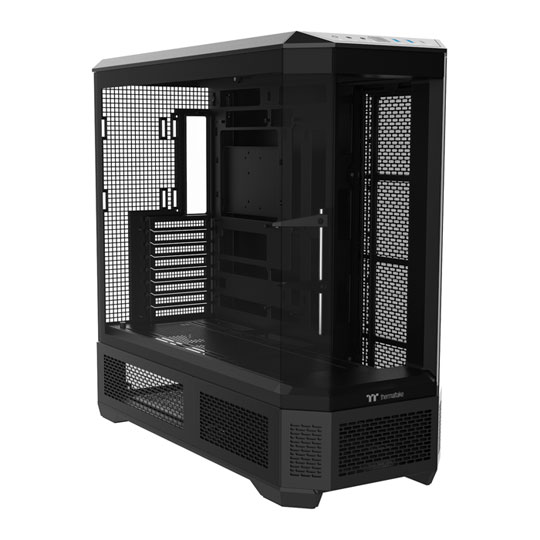 ThermalTake View 600 TG Black Full Tower Tempered Glass PC Case