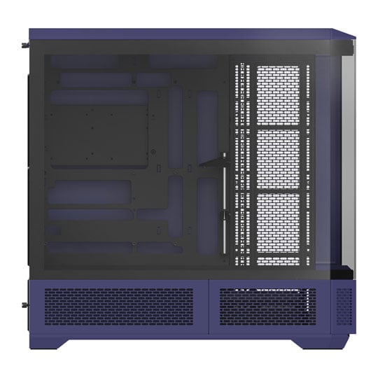 ThermalTake View 600 TG Future Dusk Full Tower Tempered Glass PC Case