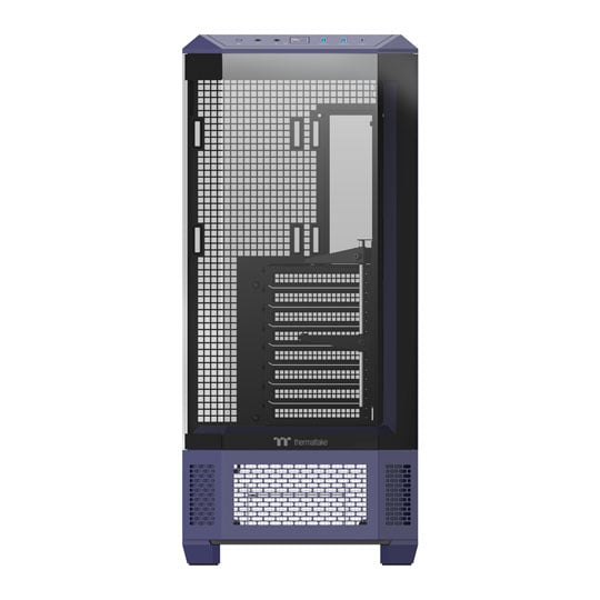 ThermalTake View 600 TG Future Dusk Full Tower Tempered Glass PC Case : image 3