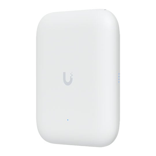 Ubiquiti UniFi U7-Outdoor Dual Band WiFi 7 Wall Mountable PoE+ Access Point