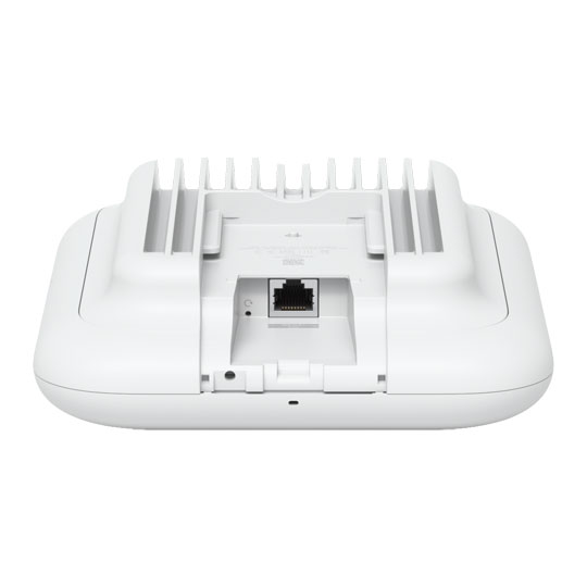 Ubiquiti UniFi U7-Outdoor Dual Band WiFi 7 Wall Mountable PoE+ Access Point : image 4