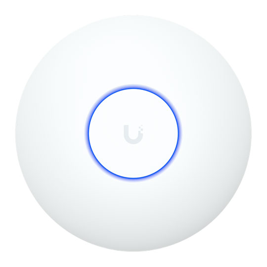Ubiquiti UniFi U7 Lite Dual Band WiFi 7 Wall Mountable PoE Access Point
