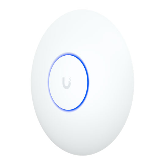 Ubiquiti UniFi U7 Lite Dual Band WiFi 7 Wall Mountable PoE Access Point