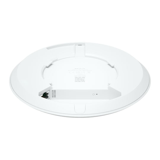 Ubiquiti UniFi U7 Lite Dual Band WiFi 7 Wall Mountable PoE Access Point : image 3