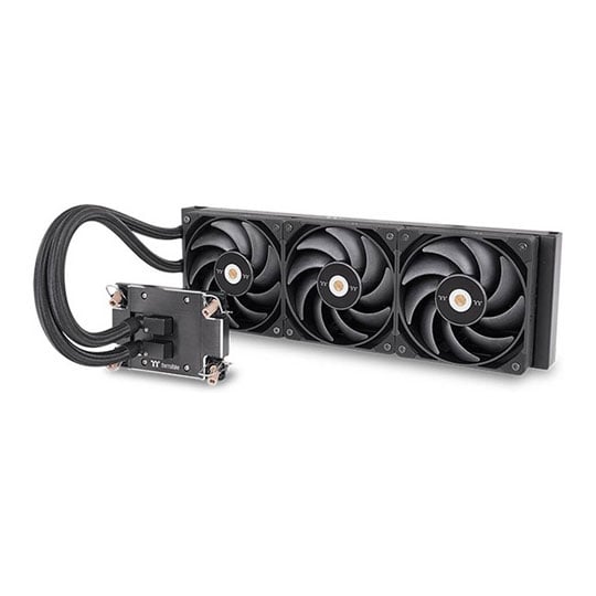 Thermaltake 420mm AW420 All In One Workstation CPU Water Cooler