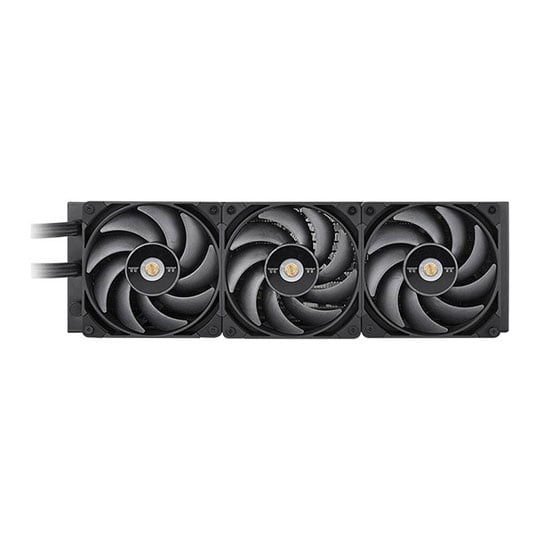 Thermaltake 420mm AW420 All In One Workstation CPU Water Cooler