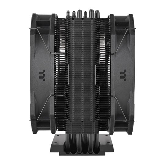 Thermaltake WAir Dual Tower Workstation Class Intel/AMD CPU Air Cooler : image 3