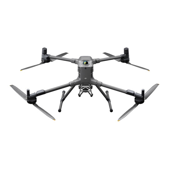 DJI Matrice 400 Enterprise Drone