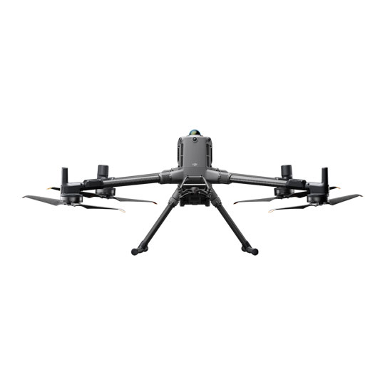 DJI Matrice 400 Enterprise Drone