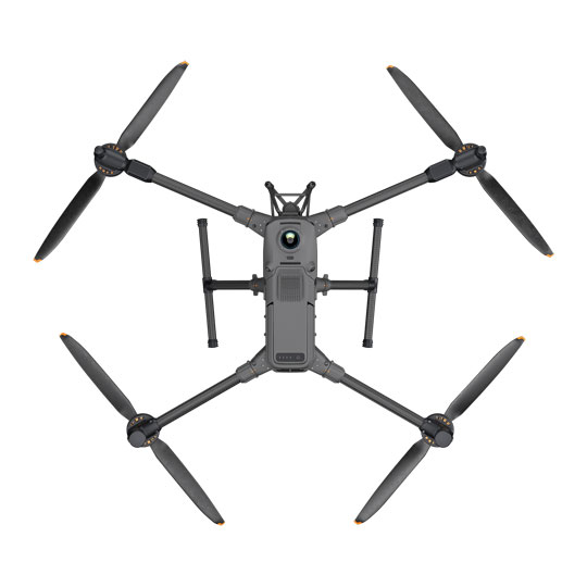 DJI Matrice 400 Enterprise Drone : image 3