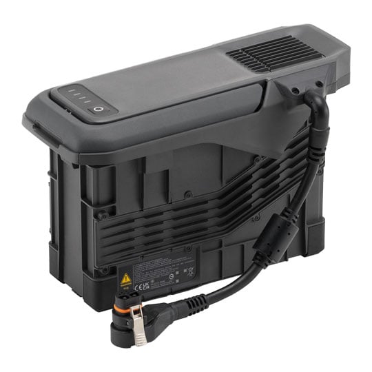 DJI TB100C Tethered Battery