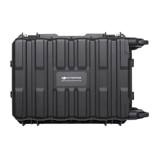 DJI BS100 Intelligent Battery Station