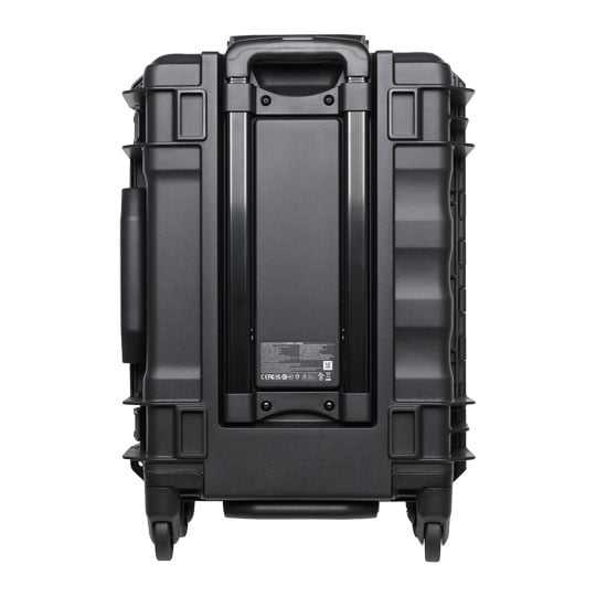 DJI BS100 Intelligent Battery Station : image 3