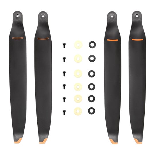DJI Matrice 400 2510F Propeller