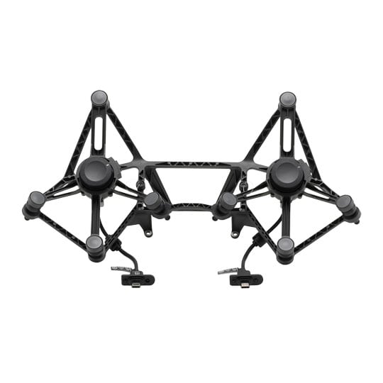 DJI Matrice 400 Dual Gimbal Connector