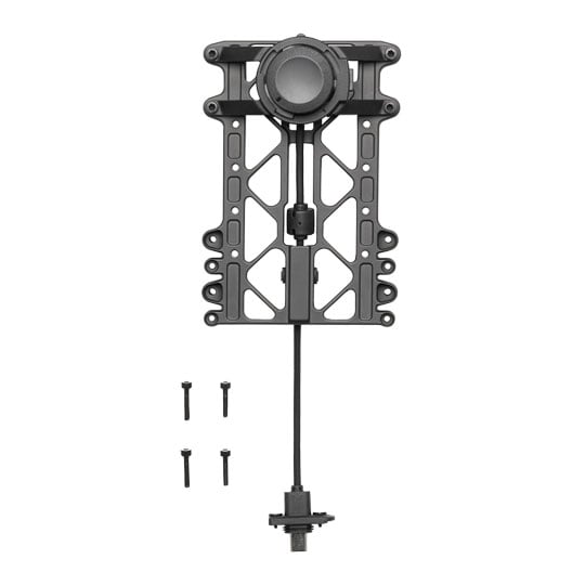 DJI Matrice 400 Third Gimbal Connector