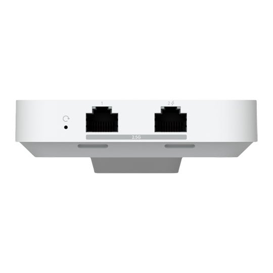 Ubiquiti UniFi U7 In-Wall Dual Band WiFi 7 Wall Mountable PoE Access Point : image 3