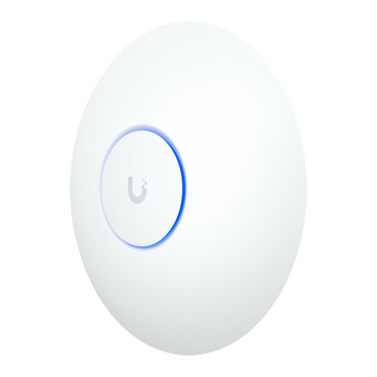 Ubiquiti UniFi U7 Long Range Dual Band WiFi 7 Wall Mountable PoE+ Access Point