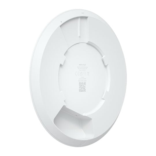 Ubiquiti UniFi U7 Long Range Dual Band WiFi 7 Wall Mountable PoE+ Access Point : image 3