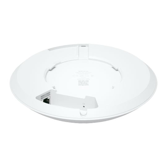 Ubiquiti UniFi U7 Long Range Dual Band WiFi 7 Wall Mountable PoE+ Access Point : image 4