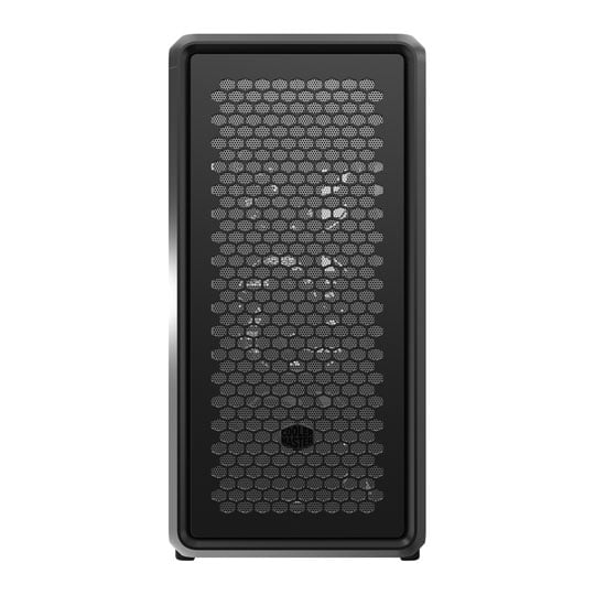 Cooler Master MasterFrame 600 Black Full Tower PC Gaming Case : image 3