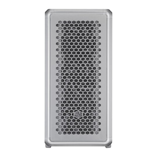 Cooler Master MasterFrame 600 Silver ARGB Mid Tower PC Gaming Case : image 3