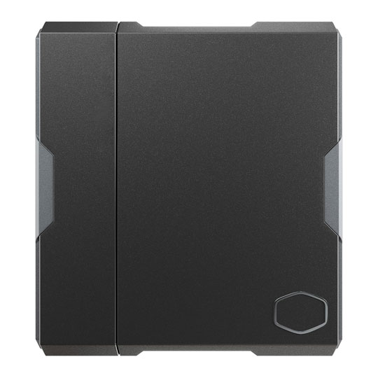 Cooler Master Hyper 612 APEX Black CPU Single Tower Cooler : image 3