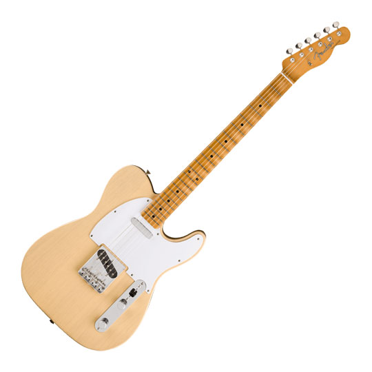 Fender Vintera II Road Worn '60s Telecaster Blonde