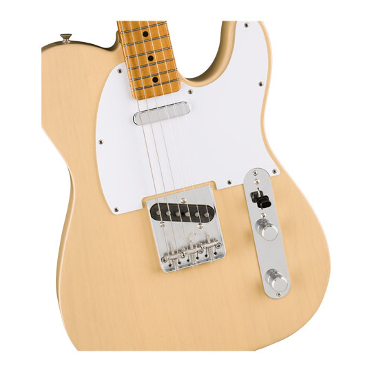 Fender Vintera II Road Worn '60s Telecaster Blonde